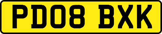 PD08BXK