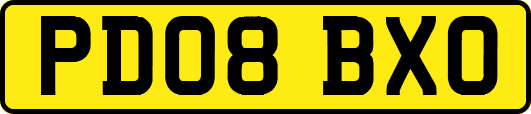 PD08BXO