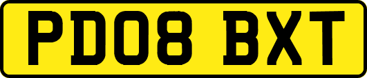 PD08BXT