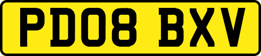 PD08BXV