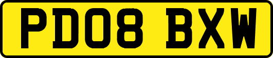 PD08BXW
