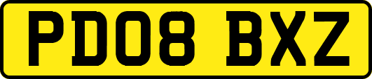 PD08BXZ