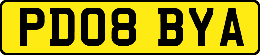 PD08BYA