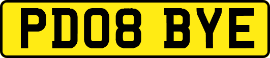 PD08BYE