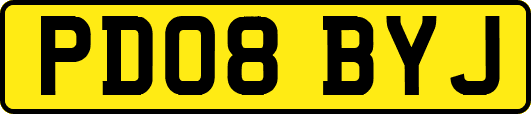 PD08BYJ