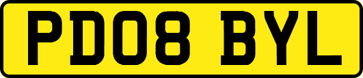 PD08BYL