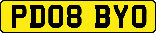 PD08BYO