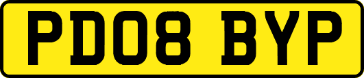 PD08BYP