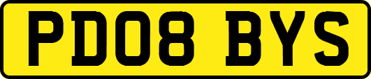 PD08BYS