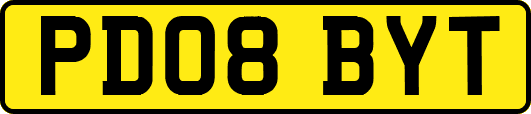 PD08BYT