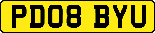 PD08BYU
