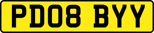PD08BYY