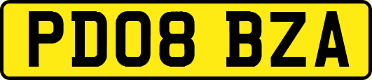PD08BZA