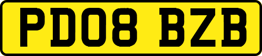 PD08BZB