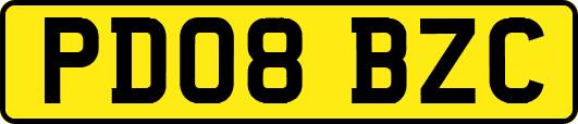 PD08BZC