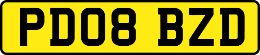 PD08BZD