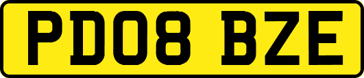PD08BZE