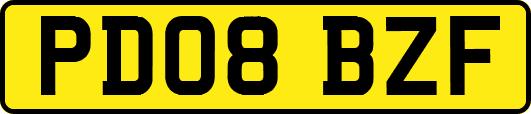 PD08BZF