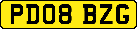 PD08BZG