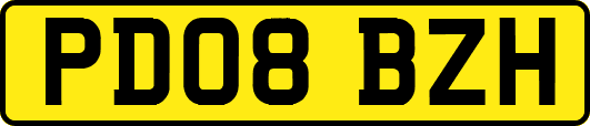 PD08BZH