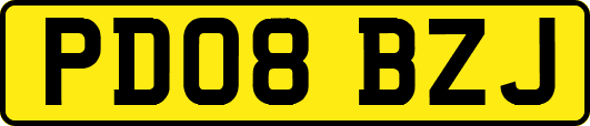 PD08BZJ
