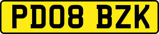 PD08BZK