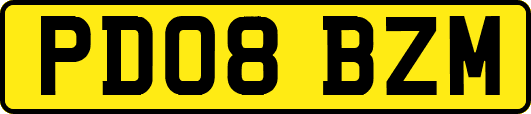 PD08BZM