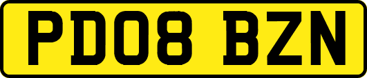 PD08BZN
