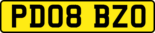PD08BZO