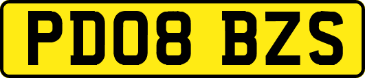 PD08BZS