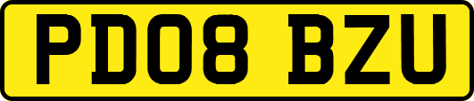 PD08BZU