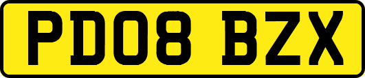 PD08BZX