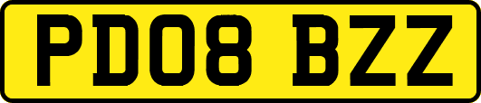 PD08BZZ