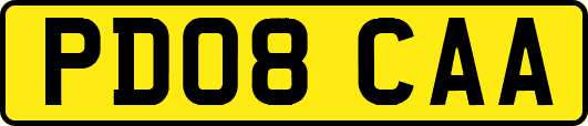 PD08CAA