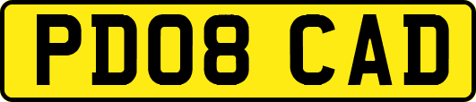 PD08CAD