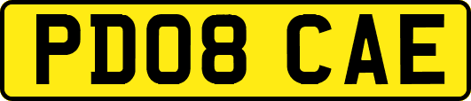 PD08CAE