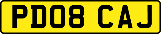 PD08CAJ