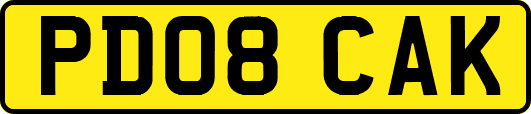 PD08CAK