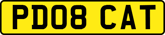 PD08CAT