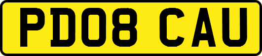 PD08CAU
