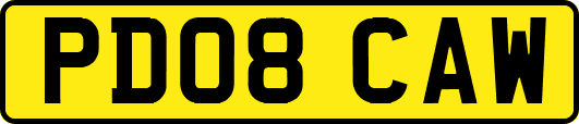 PD08CAW
