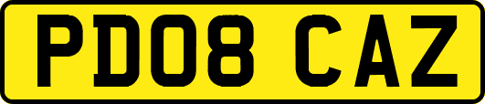 PD08CAZ