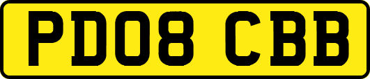 PD08CBB