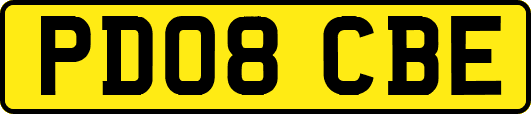 PD08CBE