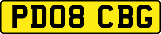 PD08CBG