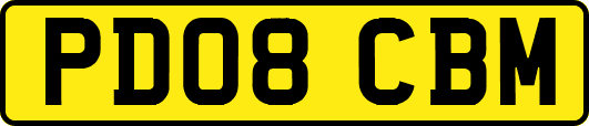 PD08CBM