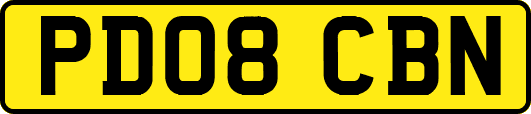 PD08CBN