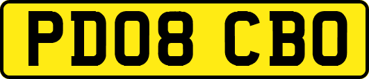 PD08CBO