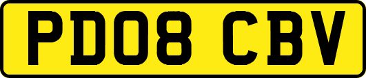 PD08CBV