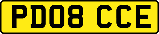 PD08CCE